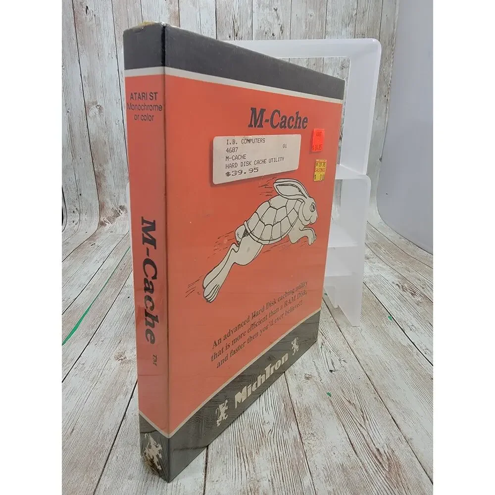 Atari ST atari st